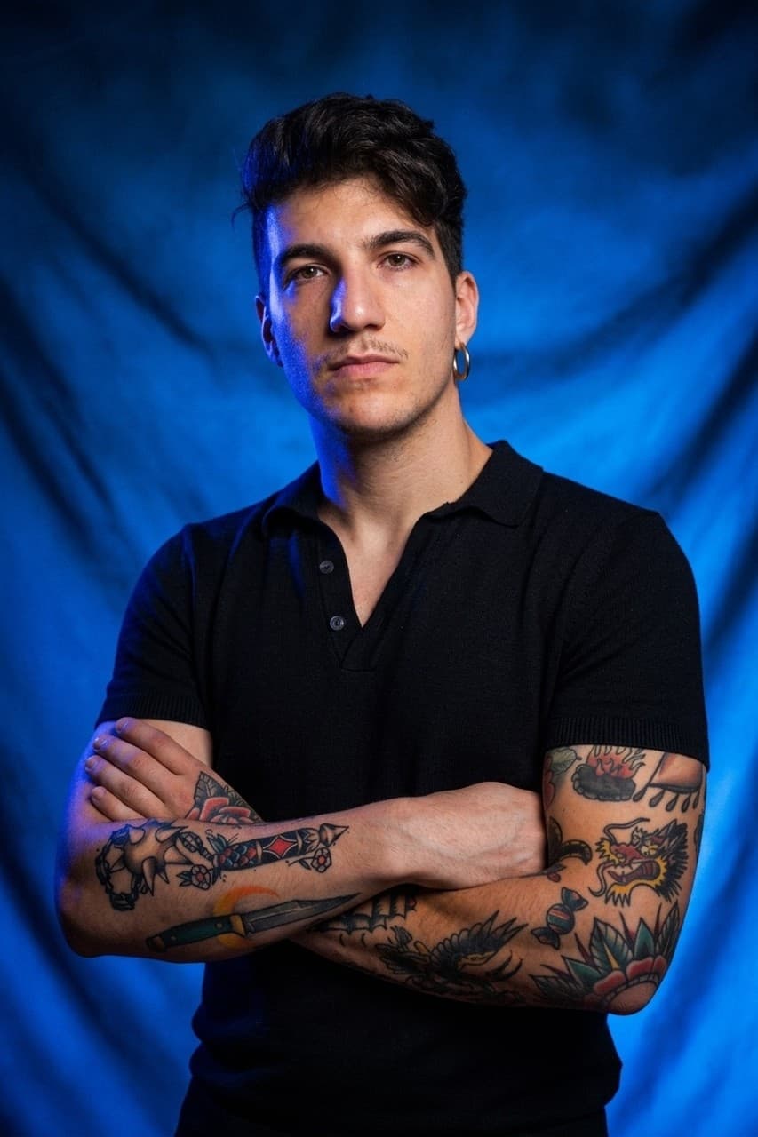 Alessio Augello